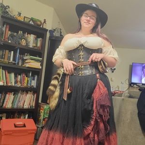 Meet your Posher, Rose